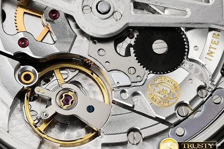 MIROTIME 1101 IWC0433B – Big Pilot Annual